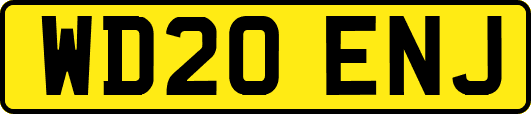 WD20ENJ