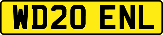 WD20ENL