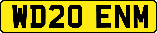 WD20ENM