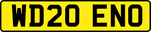 WD20ENO