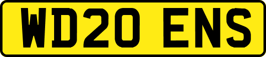 WD20ENS