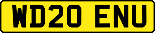 WD20ENU