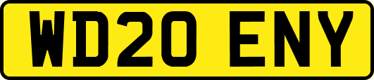 WD20ENY