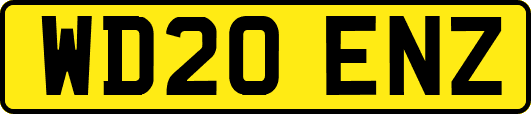 WD20ENZ