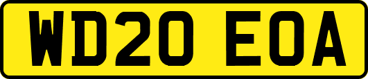 WD20EOA