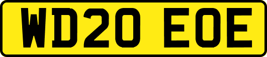 WD20EOE