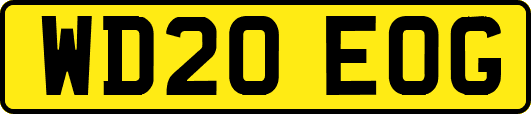WD20EOG