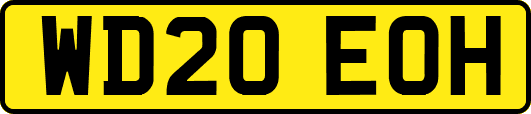 WD20EOH