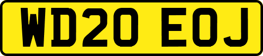 WD20EOJ