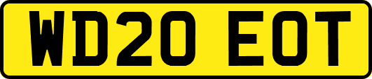 WD20EOT