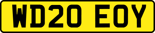 WD20EOY