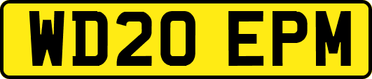WD20EPM