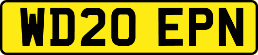 WD20EPN
