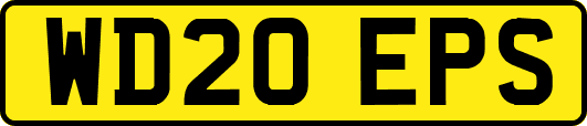 WD20EPS