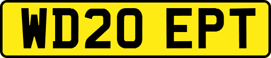 WD20EPT