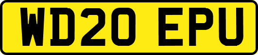 WD20EPU
