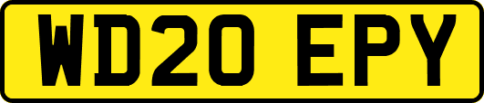 WD20EPY