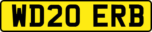 WD20ERB