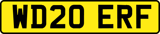 WD20ERF
