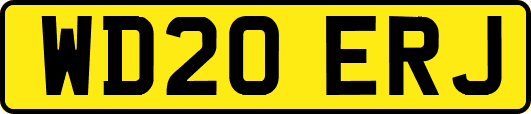 WD20ERJ
