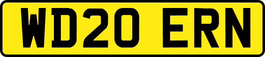 WD20ERN