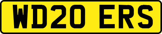 WD20ERS