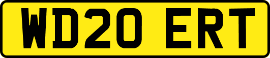 WD20ERT