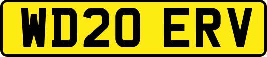 WD20ERV