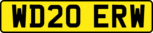 WD20ERW