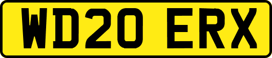 WD20ERX