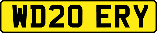 WD20ERY