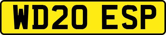 WD20ESP