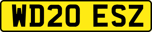 WD20ESZ