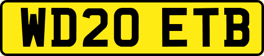 WD20ETB