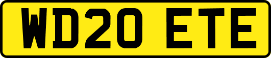 WD20ETE