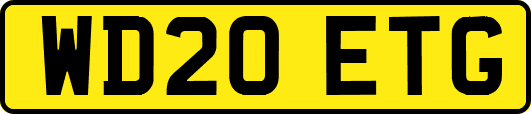 WD20ETG