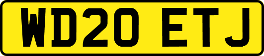WD20ETJ