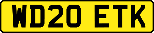 WD20ETK