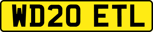 WD20ETL