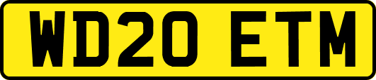WD20ETM