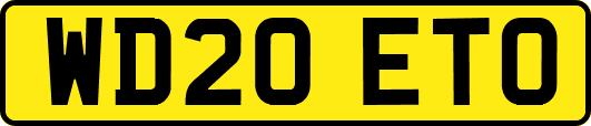 WD20ETO