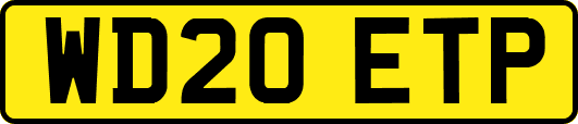 WD20ETP