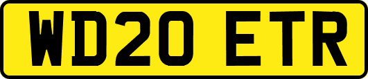 WD20ETR