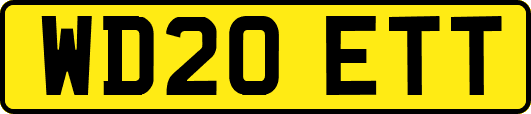 WD20ETT