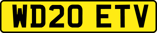 WD20ETV