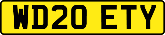 WD20ETY