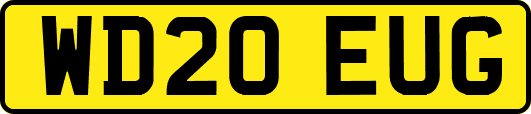 WD20EUG