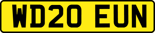 WD20EUN