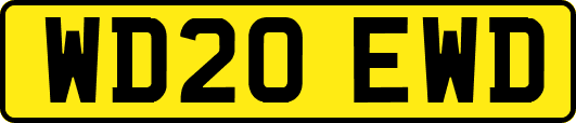 WD20EWD
