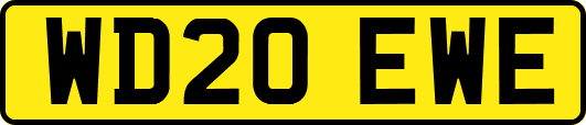 WD20EWE